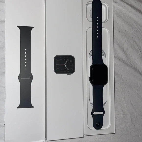 Apple Watch SE 2021